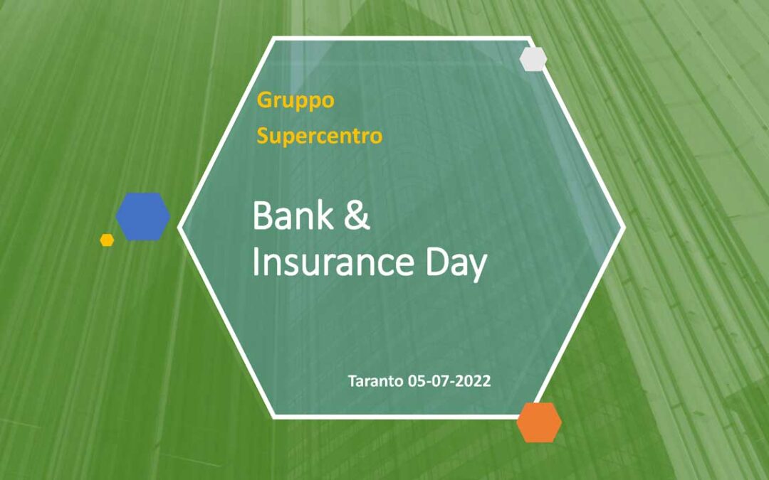 Bank&Insurance Day